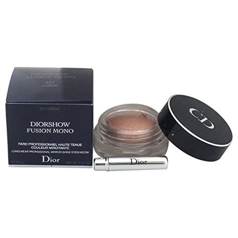 dior mono eyeshadow chimere|Dior Diorshow Fusion Mono Eyeshadow .